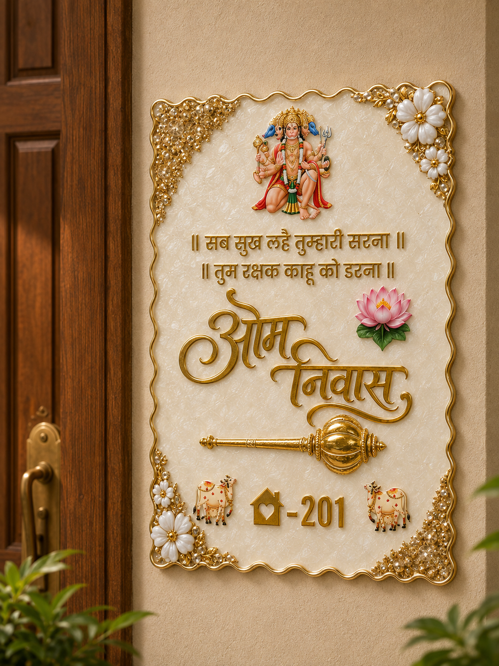 Mangalmurti