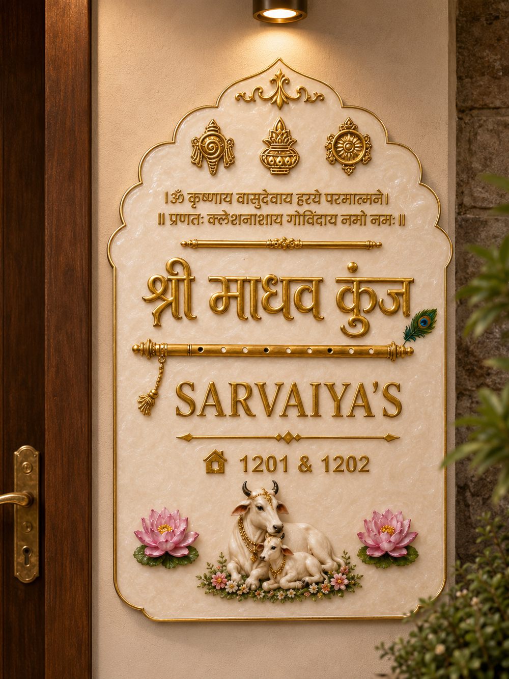 Madhavam