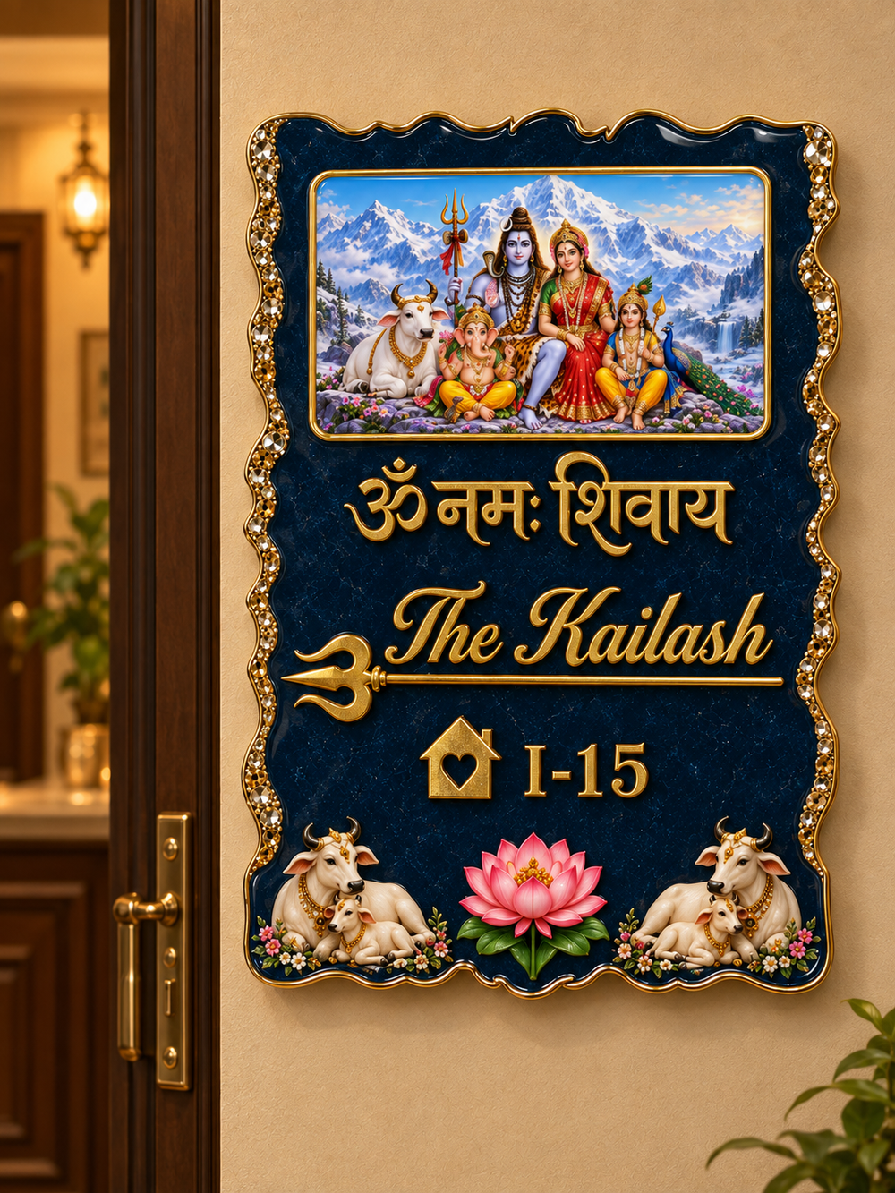 Kailasham