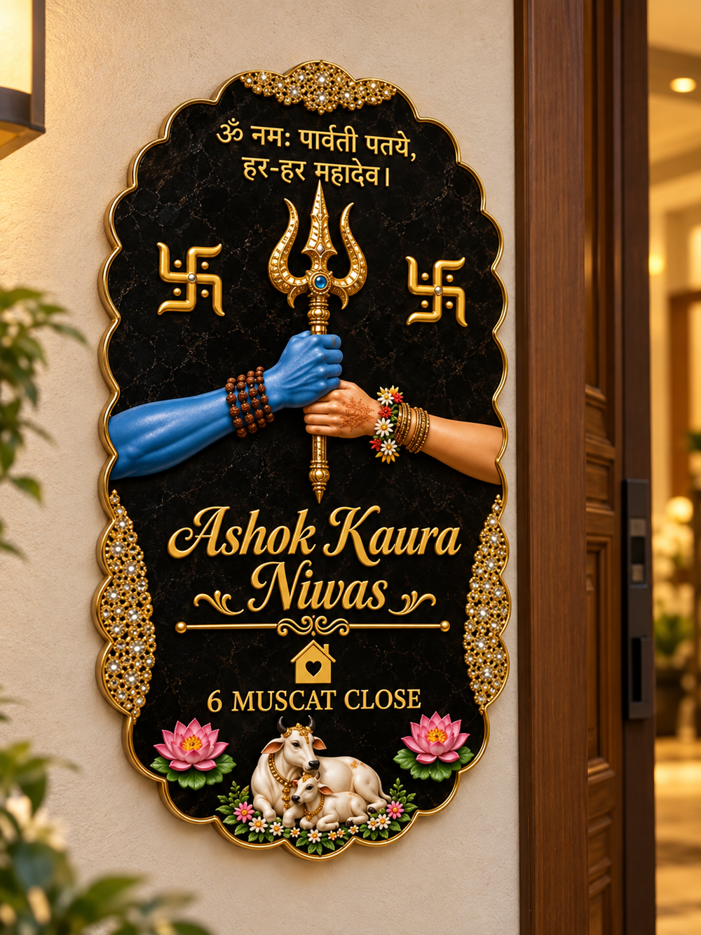 Shiv Kripa